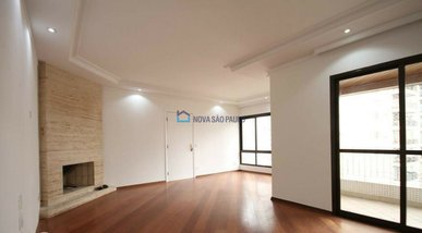 apartment em Rua Pedro Pomponazzi, Jardim Vila Mariana - São Paulo - SP