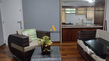 apartment em Rua Pedro Bolato, Barra da Tijuca - Rio de Janeiro - RJ
