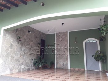 house em Rua França, Jardim Europa - Sorocaba - SP