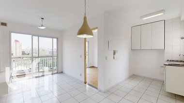 apartment em Avenida Rangel Pestana, Brás - São Paulo - SP