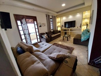 house em Rua Castelo Elvas, Castelo - Belo Horizonte - MG