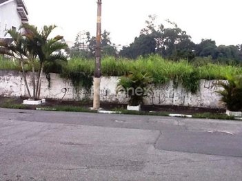 land_lot em Rua Arlindo Pasqualini, Jardim Leonor Mendes de Barros - São Paulo - SP