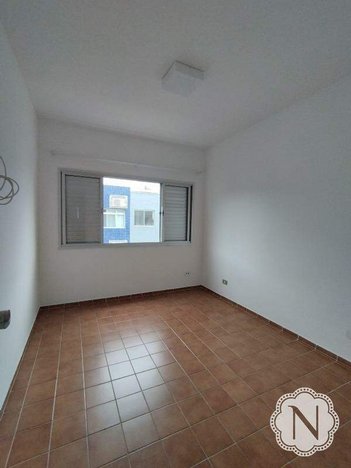 apartment em Avenida Rui Barbosa, Centro - Itanhaém - SP