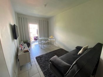 apartment em Avenida das Nações, Canasvieiras - Florianópolis - SC