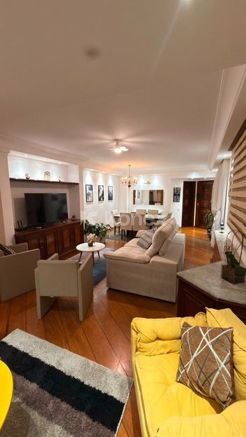 apartment em Rua Cotoxó, Perdizes - São Paulo - SP
