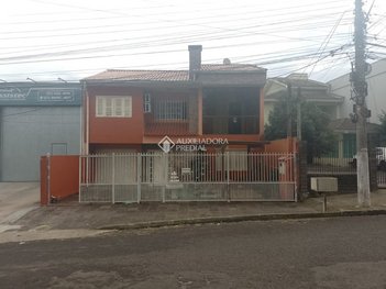 house em Rua Veranópolis, Vera Cruz - Gravataí - RS