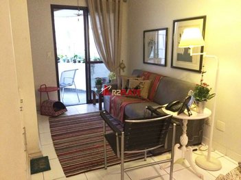 apartment em Rua Batataes, Jardim Paulista - São Paulo - SP
