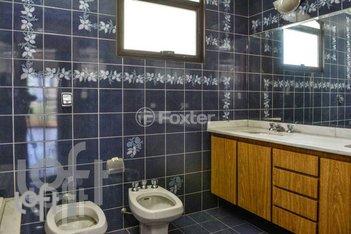 apartment em João Luís Vives, Chácara Klabin - São Paulo - SP