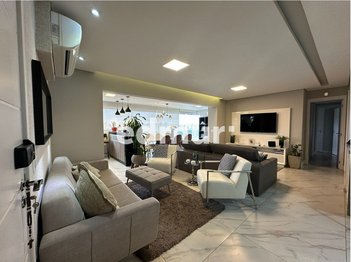 apartment em Rua Coronel Cabrita, Jardim da Glória - São Paulo - SP