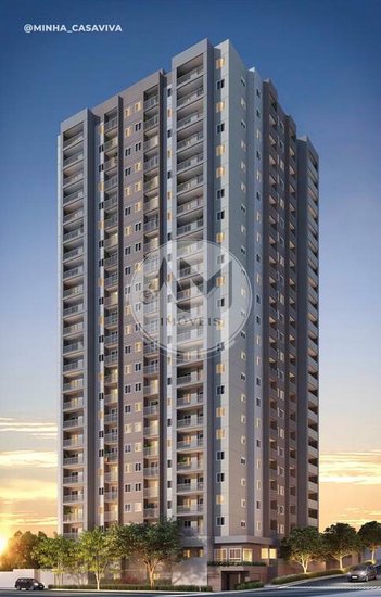 apartment em Rua André Saraiva, Vila Sofia - São Paulo - SP