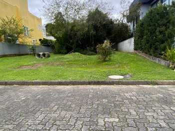 land_lot em Avenida Feitoria, Santo André - São Leopoldo - RS