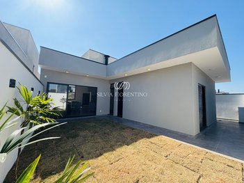 house em Avenida Agostinho Manfredini, Loteamento Residencial São Vicente de Paulo - Tremembé - SP