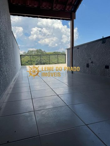 apartment em Rua Ana Cintra, Vila Guaraciaba - Santo André - SP