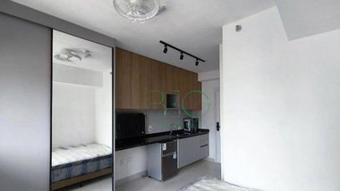 apartment em Avenida Armando Ferrentini, Paraíso - São Paulo - SP
