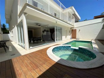 house em Rua Admir Albieri, Swiss Park - Campinas - SP