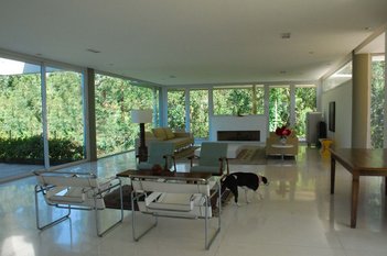 house em Avenida São Paulo, Residencial Tamboré - Barueri - SP