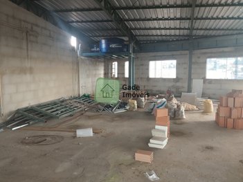 industrial em Júlio de Castilho, Cinquentenário - Belo Horizonte - MG