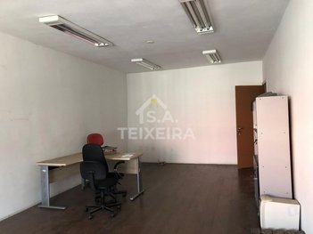 commercial_property em Rua Aiala, Casa Branca - Santo André - SP