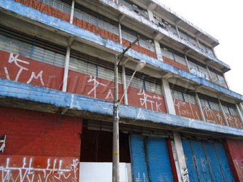 commercial_property em Carmópolis De Minas, Vila Maria - São Paulo - SP