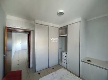 apartment em Rua Alferes José Caetano, Centro - Piracicaba - SP