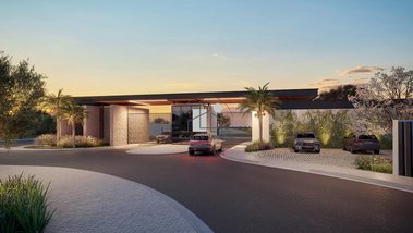 land_lot em Avenida Gil de Abreu Souza, Condomínio Royal Golf Residence - Londrina - PR