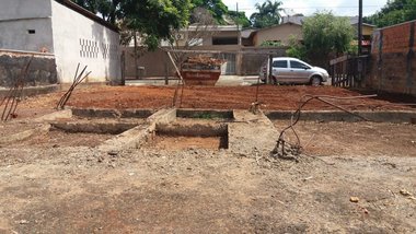 land_lot em Rua Doutor Oswaldo A. Palhares, Jardim Tókio - Londrina - PR