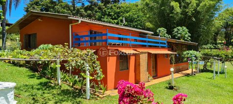 commercial_property em Avenida Olavo Chaves de Oliveira, Parque Eldorado - Eldorado do Sul - RS
