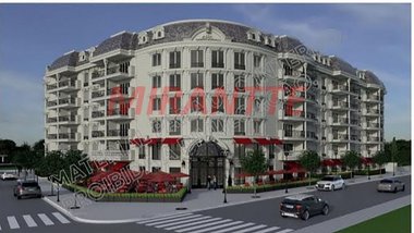 apartment em Soror Angélica, Vila Ester (Zona Norte) - São Paulo - SP