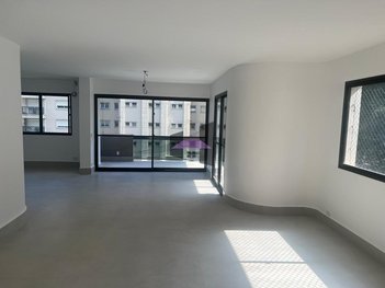 apartment em Rua Paraguaçu, Perdizes - São Paulo - SP