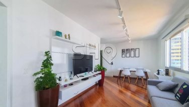 apartment em Rua Pelotas, Vila Mariana - São Paulo - SP