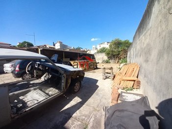 land_lot em Isaura da Sílvia, Paquetá - Belo Horizonte - MG