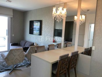 apartment em Avenida Guatambu, Centro - Xangri-Lá - RS