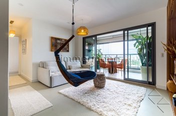 apartment em Rua Lauriano Fernandes Júnior, Vila Leopoldina - São Paulo - SP