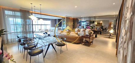 apartment em Rua Doutor Antônio Galízia, Cambuí - Campinas - SP