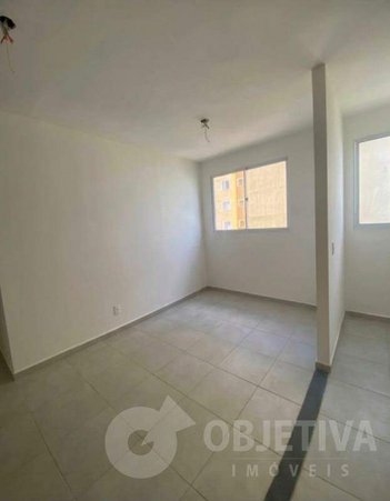 apartment em Avenida Nicomedes Alves dos Santos, Gávea - Uberlândia - MG