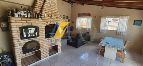 apartment em Rua Silva Jardim, Santa Terezinha - Santo André - SP