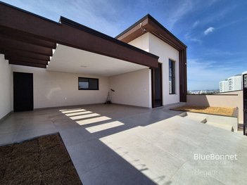 house em Avenida Armando Mariano de Pontes, Vila Rio Branco - Jundiaí - SP