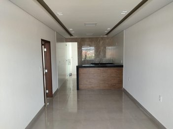 apartment em Rua João Batista Faleiro, Carmópolis de Minas - Carmópolis de Minas - MG