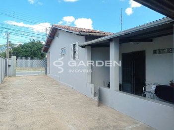 house em Estrada Municipal do Limoeiro, Jardim Limoeiro - São José dos Campos - SP