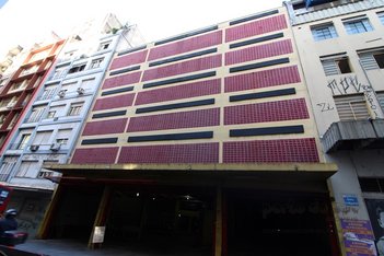 business em Marechal Floriano Peixoto, Centro Histórico - Porto Alegre - RS