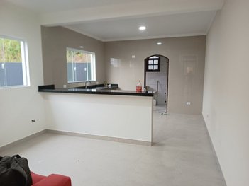 house em Avenida Benvenuto Bagnara, Jardim Camila - Mauá - SP