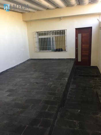 house em Rua Vale de Amoreira, Jardim Íris - São Paulo - SP