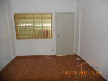 apartment em Rua Alfredo Pujol, Santana - São Paulo - SP