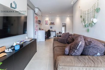 apartment em Rua Humberto I, Vila Mariana - São Paulo - SP