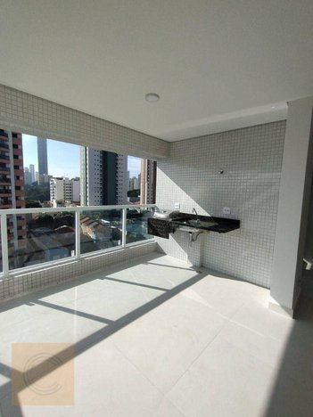 apartment em Rua Bom Sucesso, Cidade Mãe do Céu - São Paulo - SP
