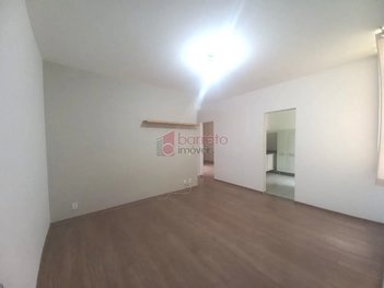 apartment em Rua Comendador Gumercindo Barranqueiros, Jardim Santa Teresa - Jundiaí - SP