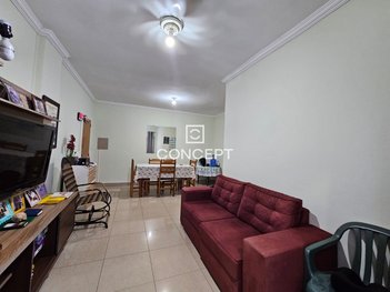 apartment em Rua Professor Jecelino Reiners, Jardim Petrópolis - Cuiabá - MT