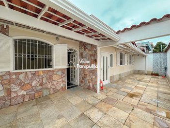 house em Rua das Canárias, Santa Amélia - Belo Horizonte - MG