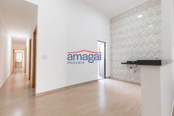 house em Rua Nazaré, Jardim Satélite - São José dos Campos - SP