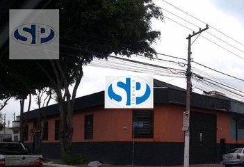 industrial em Rua da Gávea, Caminhos de San Conrado (Sousas) - Campinas - SP